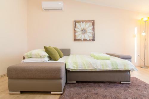 Apartman Elma Pula