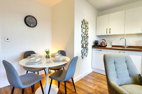 MH Apartments