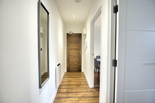 MH Apartments