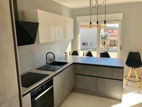 Apartamento Davor