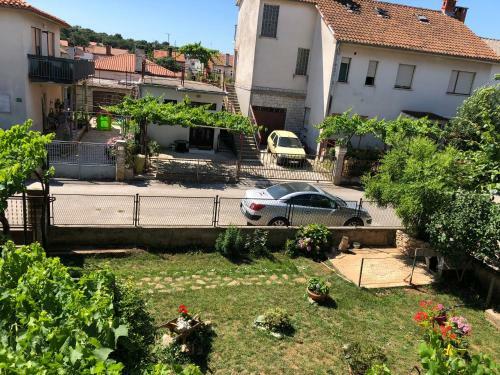 Apartamento Davor