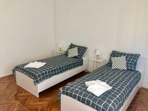 Apartamento Davor