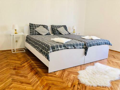 Apartamento Davor