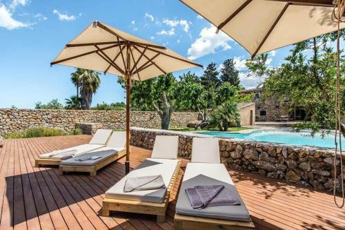 Villa Rafal Antic