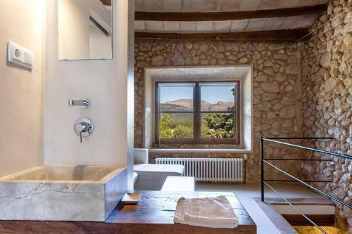 Villa Rafal Antic
