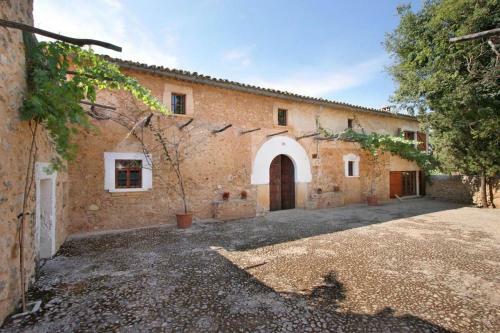 Villa Rafal Antic