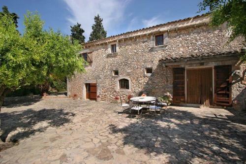 Villa Rafal Antic