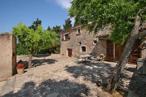 Villa Rafal Antic