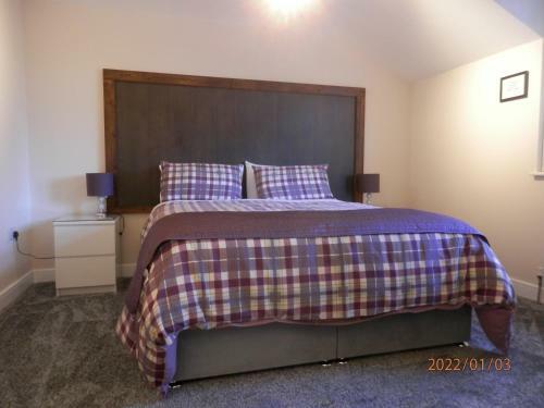 Bed & Breakfast Middle House
