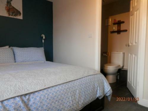 Bed & Breakfast Middle House