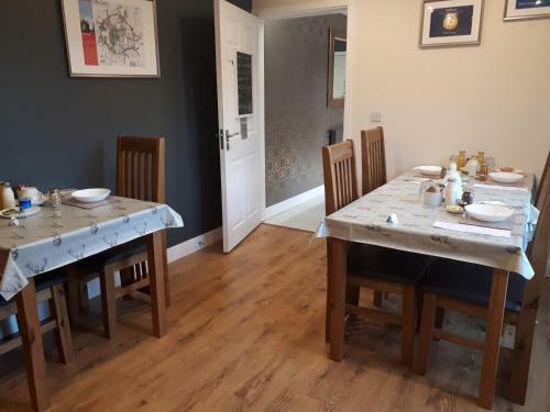Bed & Breakfast Middle House
