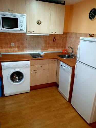 Apartamento Casa Luna