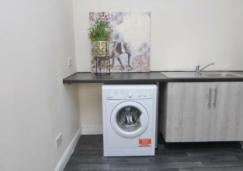 Apartamento Elegant Studio 5 Mins Walk To Coventry Transport Museum