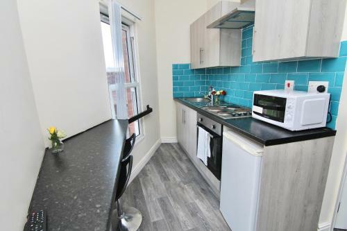 Apartamento Elegant Studio 5 Mins Walk To Coventry Transport Museum