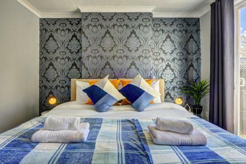 Apartamento Ashington Home Coventry By Passionfruit Properties
