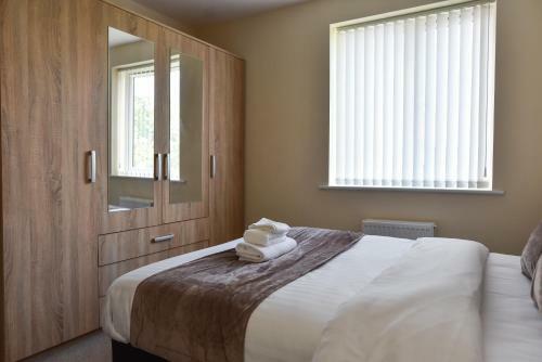 Smartrips Apartments