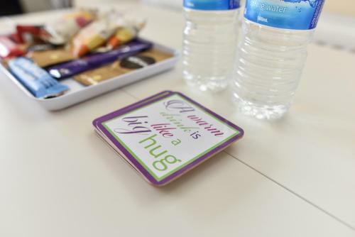 Smartrips Apartments
