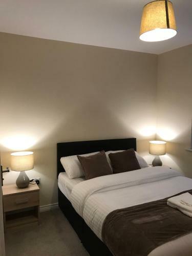 Smartrips Apartments