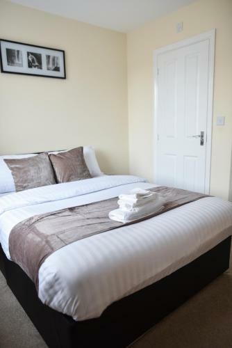 Smartrips Apartments