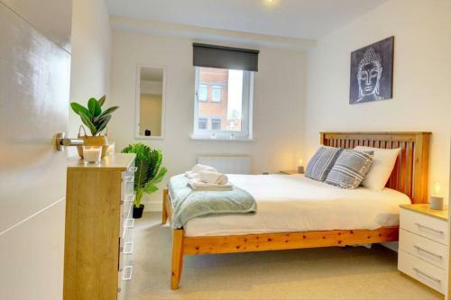 Apartamento Queens House