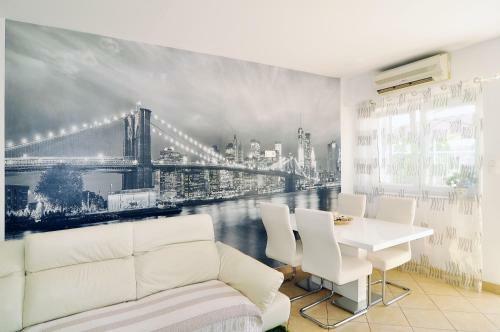Apartment Babic