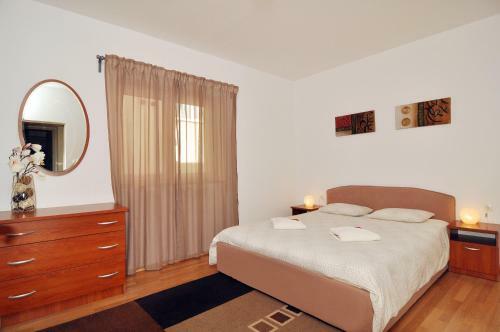 Apartment Babic