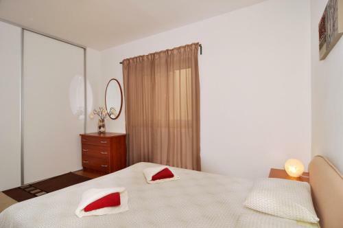 Apartment Babic