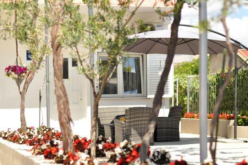 Apartment Babic