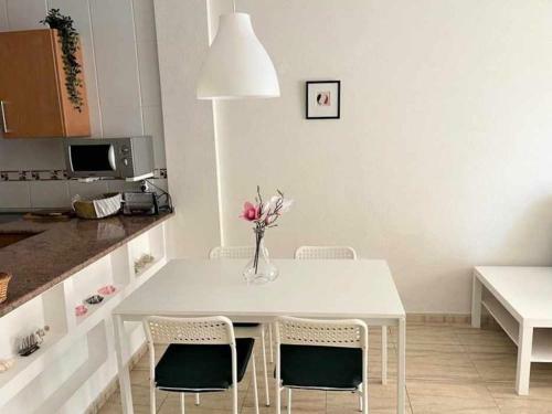 Apartamento Primavera Palm Mar