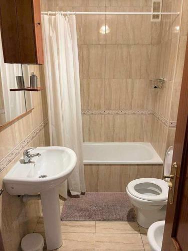 Apartamento Primavera Palm Mar