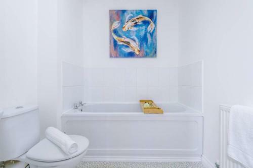 Paladine Place Serviced Apartment Coventry