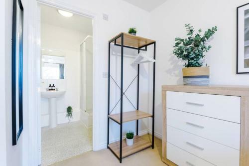 Paladine Place Serviced Apartment Coventry