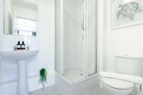 Paladine Place Serviced Apartment Coventry