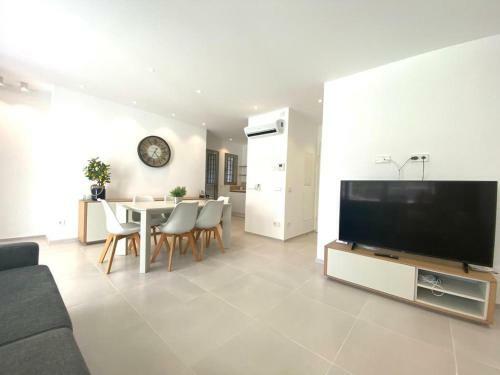 Apartamento Piso Tegdim