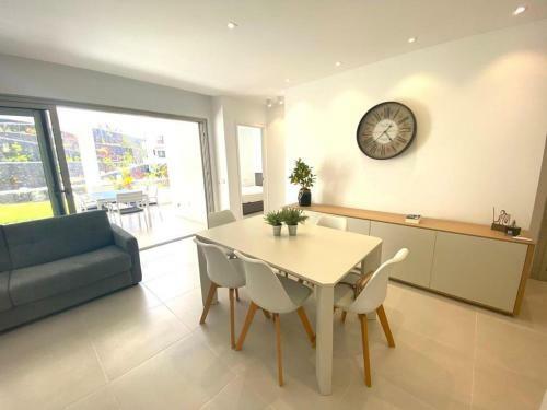 Apartamento Piso Tegdim