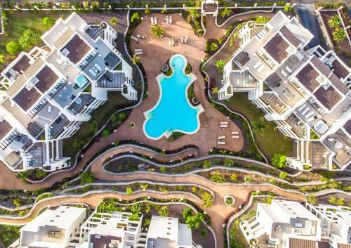 Apartamento Piso Tegdim