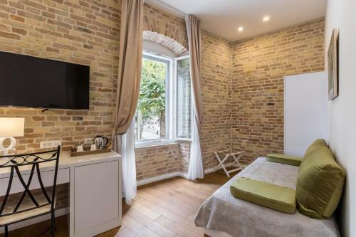 Hostal Pellegrini Luxury Rooms