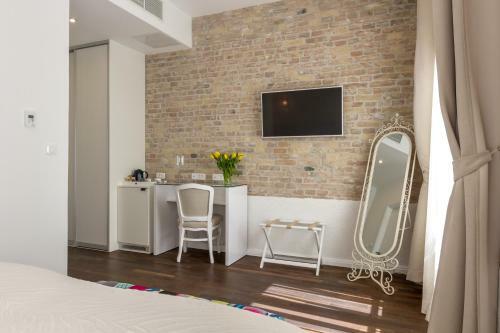 Hostal Pellegrini Luxury Rooms