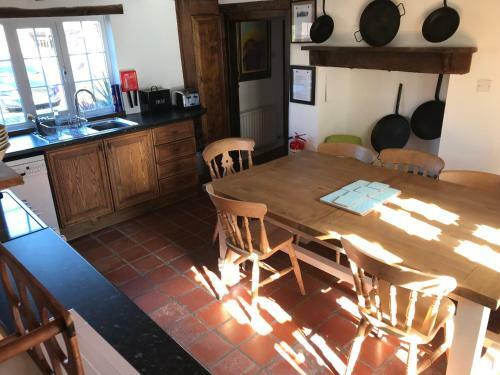The Farmhouse