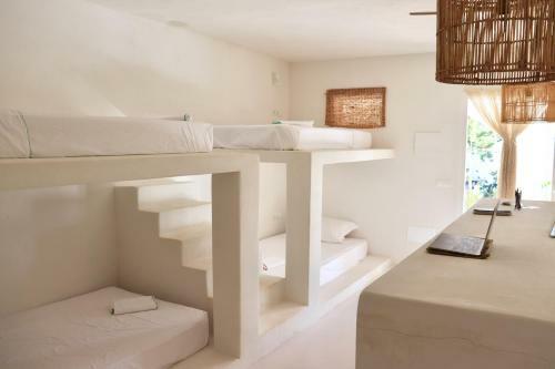 Albergue La Pandilla Ibiza