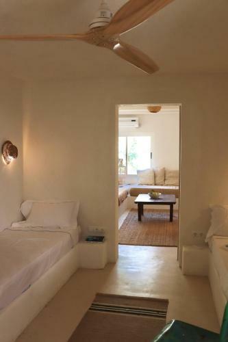 Albergue La Pandilla Ibiza
