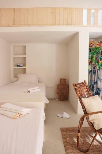 Albergue La Pandilla Ibiza