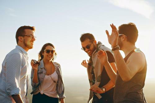 Albergue La Pandilla Ibiza
