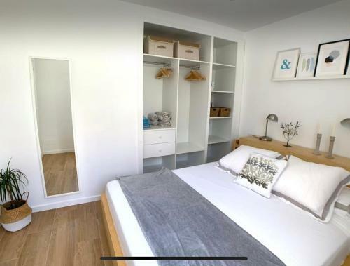Apartamento Escapada En Menorca Junto Al Mar