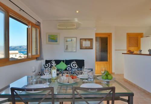 Apartamento Calabruix