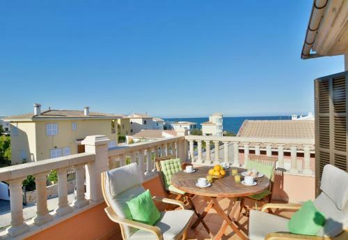 Apartamento Calabruix