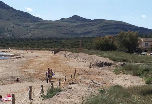 Apartamento Calabruix