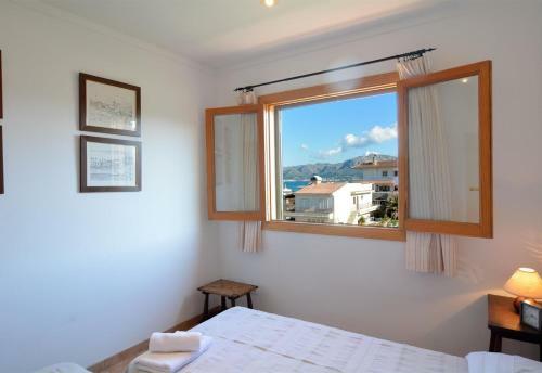 Apartamento Calabruix