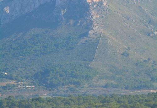 Apartamento Calabruix