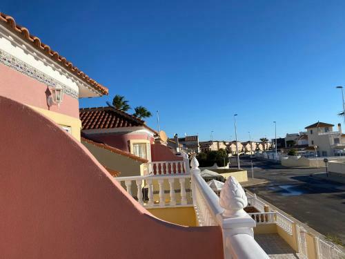 Apartamento Duplex Colinas de La Zenia, 2 Bedrooms